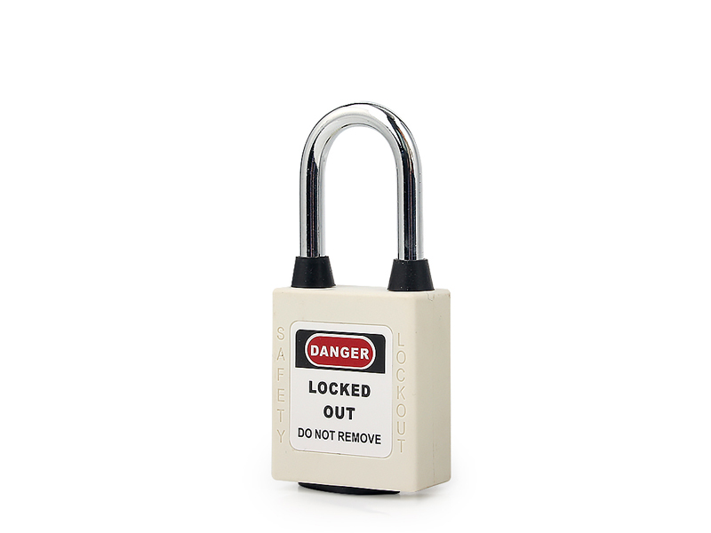 safety padlock